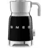 Smeg Milk Frother Black