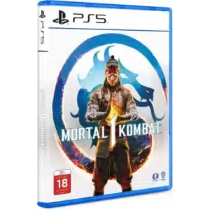 Mortal Kombat 1 PS5 UAE – Next-Gen Fighting Game, Brutal Combat, Story Mode