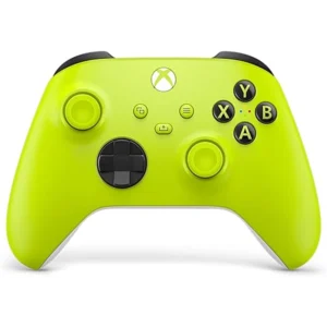 Xbox Wireless Controller Electric Volt