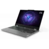 Lenovo LOQ 15IRX9 Gaming Laptop - 15.6" FHD 144Hz, Intel Core i7-13650HX, RTX 3050 6GB, 16GB DDR5, 512GB SSD