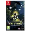 A Tale of Synapse (Nintendo Switch) - Point-and-Click Adventure, Dual-Timeline Narrative, Hand-Drawn Art
