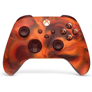 Xbox Wireless Controller Fire Vapor