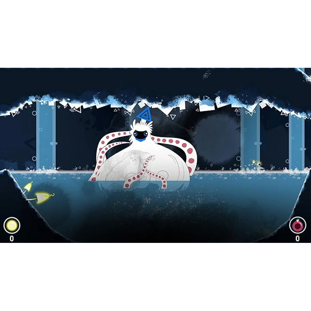 A Tale of Synapse (Nintendo Switch) - Point-and-Click Adventure, Dual-Timeline Narrative, Hand-Drawn Art 5 A Tale of Synapse (Nintendo Switch) - Point-and-Click Adventure, Dual-Timeline Narrative, Hand-Drawn Art - Image 5