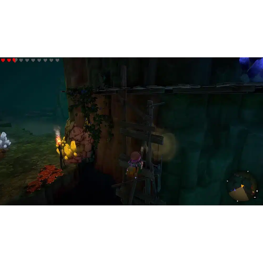 Azura's Crystals PS5 - Puzzle Adventure, Crystal Collection, 4K Visuals 10 Azura's Crystals product view - Totot.ae
