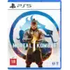 Mortal Kombat 1 PS5 UAE - Next-Gen Fighting Game, Brutal Combat, Story Mode