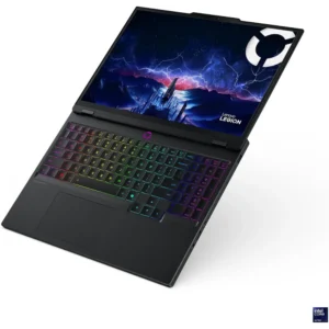 Lenovo Legion 5 15AHP10 – Gaming Laptop, RTX 5060 8GB, 16GB RAM, 512GB SSD, AMD Ryzen
