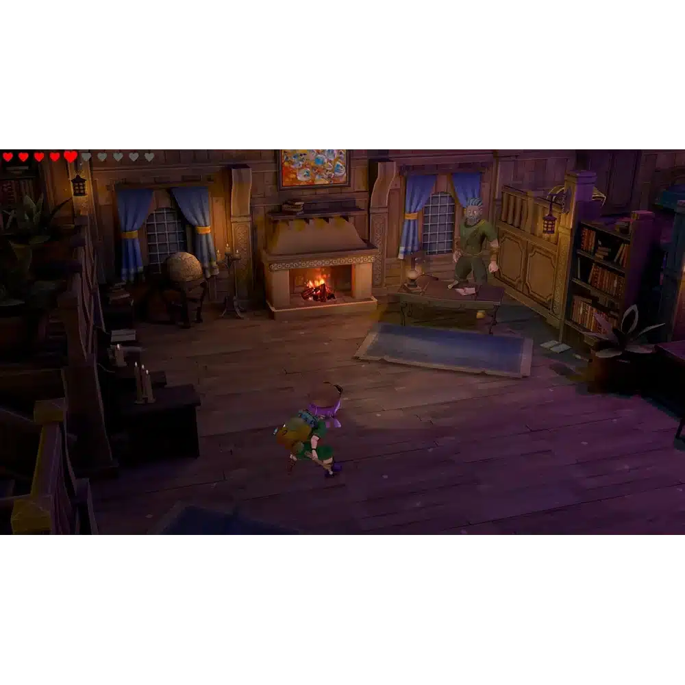 Azura's Crystals PS5 - Puzzle Adventure, Crystal Collection, 4K Visuals 3 Azura's Crystals detail view - Totot.ae