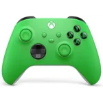 Velocity Green