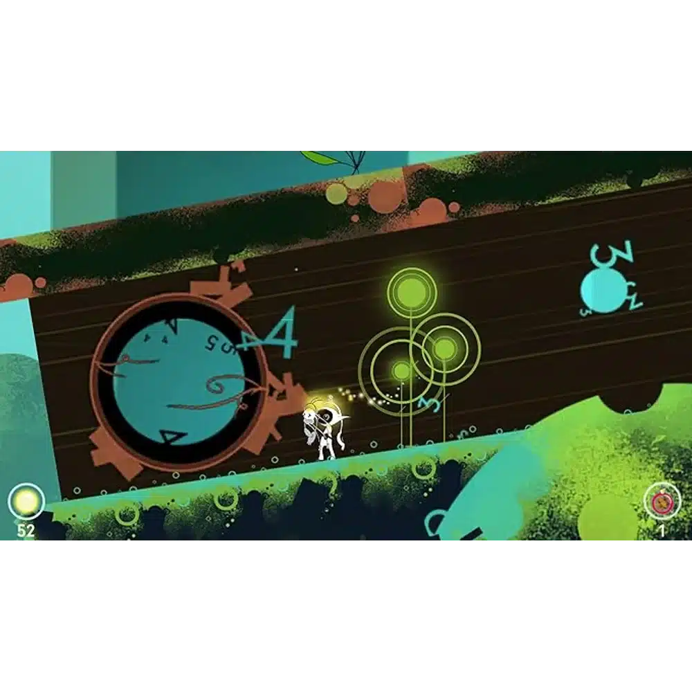 A Tale of Synapse (Nintendo Switch) - Point-and-Click Adventure, Dual-Timeline Narrative, Hand-Drawn Art 4 A Tale of Synapse (Nintendo Switch) - Point-and-Click Adventure, Dual-Timeline Narrative, Hand-Drawn Art - Image 4