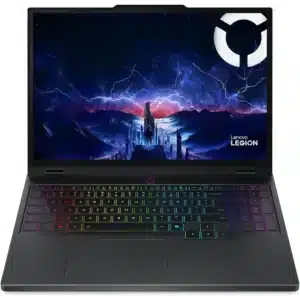 Lenovo Legion 5 15AHP10 - Gaming Laptop, RTX 5060 8GB, 16GB RAM, 512GB SSD, AMD Ryzen