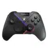 ASUS ROG Raikiri Pro - OLED Gaming Controller, Tri-Mode, 4 Rear Buttons, PC/Xbox