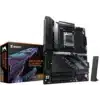 GIGABYTE B850 AORUS Elite WIFI7 - AM5 ATX Motherboard, DDR5, PCIe 5.0, USB-C