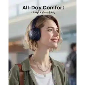 Soundcore Life Q30 alternate view - Totot.ae