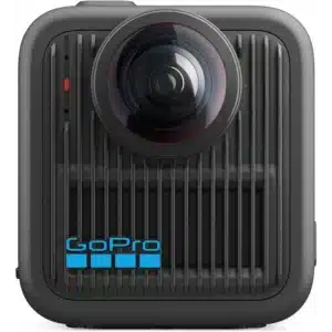 GoPro MAX2 - Waterproof 360° Action Camera, 8K Video, 29MP Photos, HyperSmooth