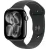 Apple Watch Series 11 Jet Black