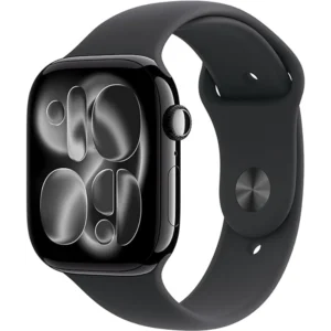 Apple Watch Series 11 Jet Black