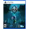 Azura's Crystals