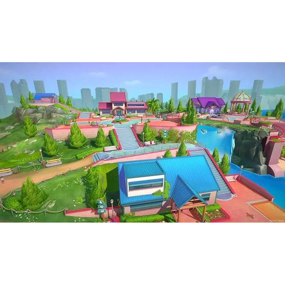 Barbie Project Friendship Nintendo Switch - Creative Adventure, Mini-Games, Friendship Story 6 Barbie Project Friendship Nintendo Switch - Creative Adventure, Mini-Games, Friendship Story - Image 6