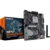 GIGABYTE X870 Gaming WIFI6 - AM5 ATX Motherboard, DDR5, PCIe 5.0, USB4, WiFi 6