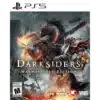 Darksiders Warmastered PS5 - 4K 60FPS, Action Adventure, DualSense Support