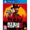 Red Dead Redemption 2 PS4 - Open World Western, Story Mode, Red Dead Online