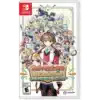 Adventure Academia: The Fractured Continent Switch - Story-Driven JRPG, Turn-Based Combat, Party Management