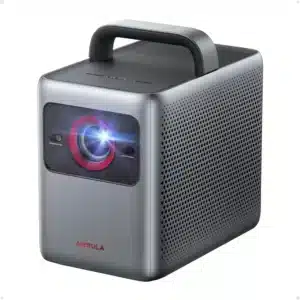 NEBULA Cosmos 4K SE - Smart Projector, 1800 ANSI Lumens, Dolby Vision, Google TV, 200"