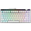 ASUS ROG Falchion Ace 75 HE White - 75% Hall Effect Keyboard, HFX V2, Rapid Trigger, 8KHz