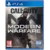 Call of Duty Modern Warfare PS4 - Realistic FPS Campaign, Multiplayer, Special Ops