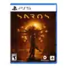 SAROS PS5 - Cinematic Action Game, Housemarque, Bullet Ballet, PS5 Pro Enhanced, April 2026