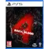 Back 4 Blood PS5 - Co-op FPS, Card Deck System, 4K 60FPS, Swarm Mode