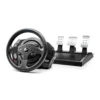 Thrustmaster T300RS Gran Turismo - PS5/PS4 Racing Wheel, Force Feedback, 3-Pedal Set