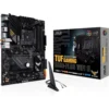 ASUS TUF Gaming B550-PLUS WiFi - AM4 ATX Motherboard, PCIe 4.0, DDR4 4400, WiFi 6