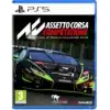 Assetto Corsa Competizione PS5 - GT World Challenge, Realistic Racing Sim, 4K 60FPS