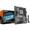 GIGABYTE X870 Eagle WIFI7 - AM5 ATX Motherboard, DDR5, 4x M.2, PCIe 5.0, USB4