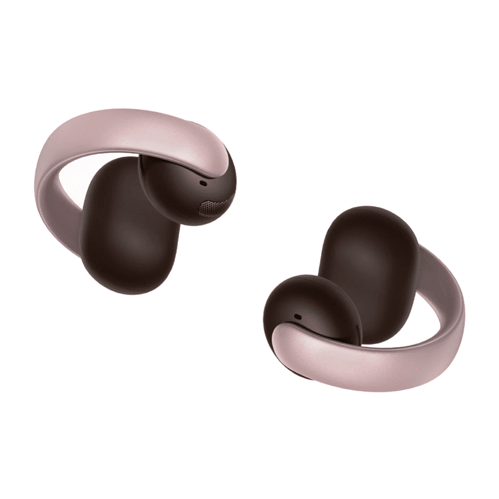 AeroClip