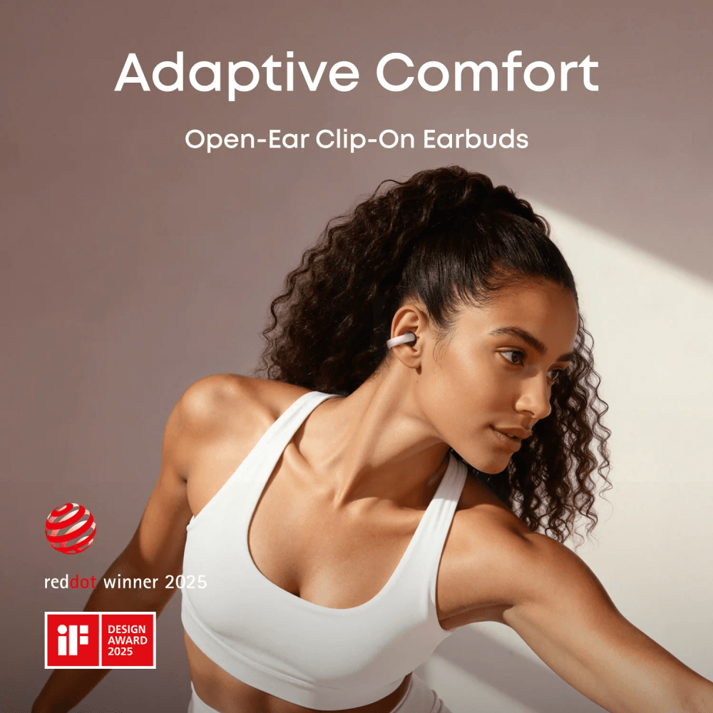 AeroClip product view - Totot.ae