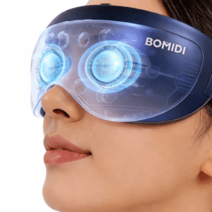 Bomidi Eye Massager EM01 Blue