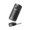 NEBULA Capsule Air - World's Smallest Google TV Projector, 720p HD, 150 ANSI Lumens, Portable