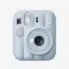 Fujifilm Instax Mini 13 Frost Blue - Instant Camera, Auto Exposure, Selfie Mode
