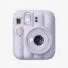 Fujifilm Instax Mini 13 Dreamy Purple - Instant Camera, Auto Exposure, Selfie Mode