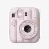 Fujifilm Instax Mini 13 Candy Pink - Instant Camera, Auto Exposure, Selfie Mode