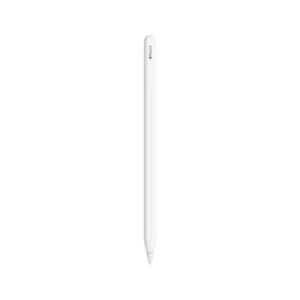 Apple Pencil 2nd Generation - Magnetic Charging, Pixel-Perfect Precision, Tilt Sensitivity