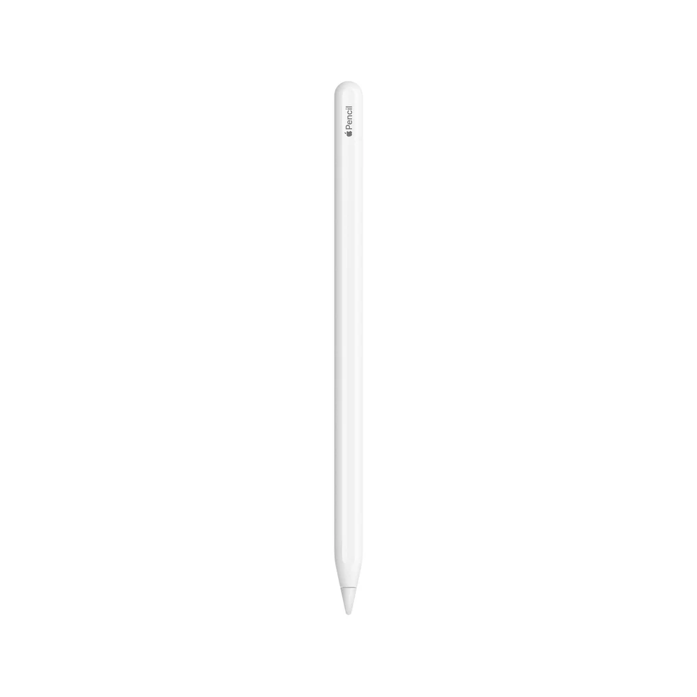 Apple Pencil 2nd Generation - Magnetic Charging, Pixel-Perfect Precision, Tilt Sensitivity 1 Apple Pencil 2nd Generation - Magnetic Charging, Pixel-Perfect Precision, Tilt Sensitivity