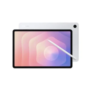Samsung Galaxy Tab S11 11" Silver 12GB 128GB - Dynamic AMOLED 2X, S Pen, Galaxy AI