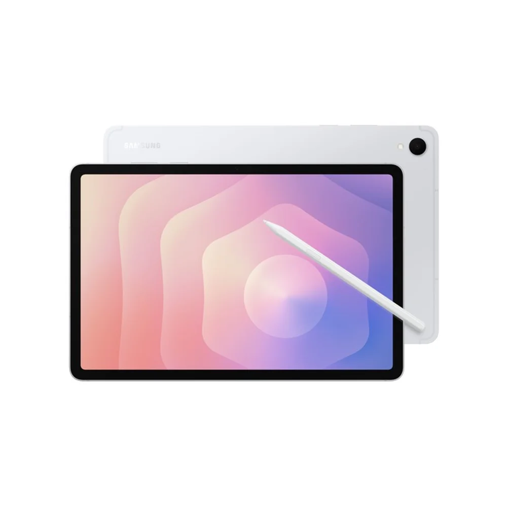 Samsung Galaxy Tab S11 11" Silver 12GB 128GB - Dynamic AMOLED 2X, S Pen, Galaxy AI 1 Samsung Galaxy Tab S11 11" Silver 12GB 128GB - Dynamic AMOLED 2X, S Pen, Galaxy AI