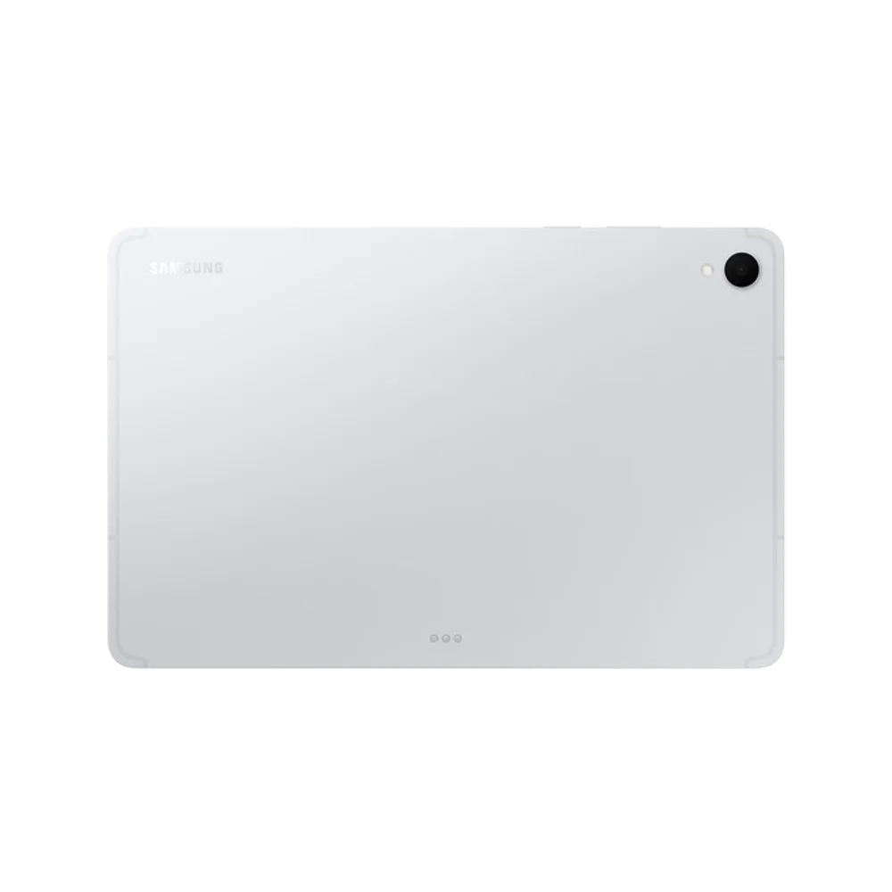 Samsung Galaxy Tab S11 11" Silver 12GB 128GB - Dynamic AMOLED 2X, S Pen, Galaxy AI 2 Samsung Galaxy Tab S11 11" Silver 12GB 128GB - Dynamic AMOLED 2X, S Pen, Galaxy AI - Image 2