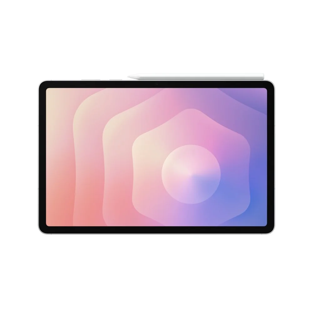 Samsung Galaxy Tab S11 11" Silver 12GB 128GB - Dynamic AMOLED 2X, S Pen, Galaxy AI 8 Samsung Galaxy Tab S11 11" Silver 12GB 128GB - Dynamic AMOLED 2X, S Pen, Galaxy AI - Image 8