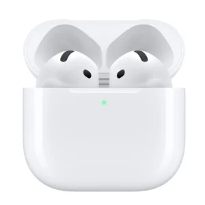 Apple AirPods 4 Wireless Earbuds with USB-C Charging Case