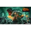 Battle Chasers Nightwar Nintendo Switch - Turn-Based JRPG, Hand-Drawn Art, Dungeon Crawler